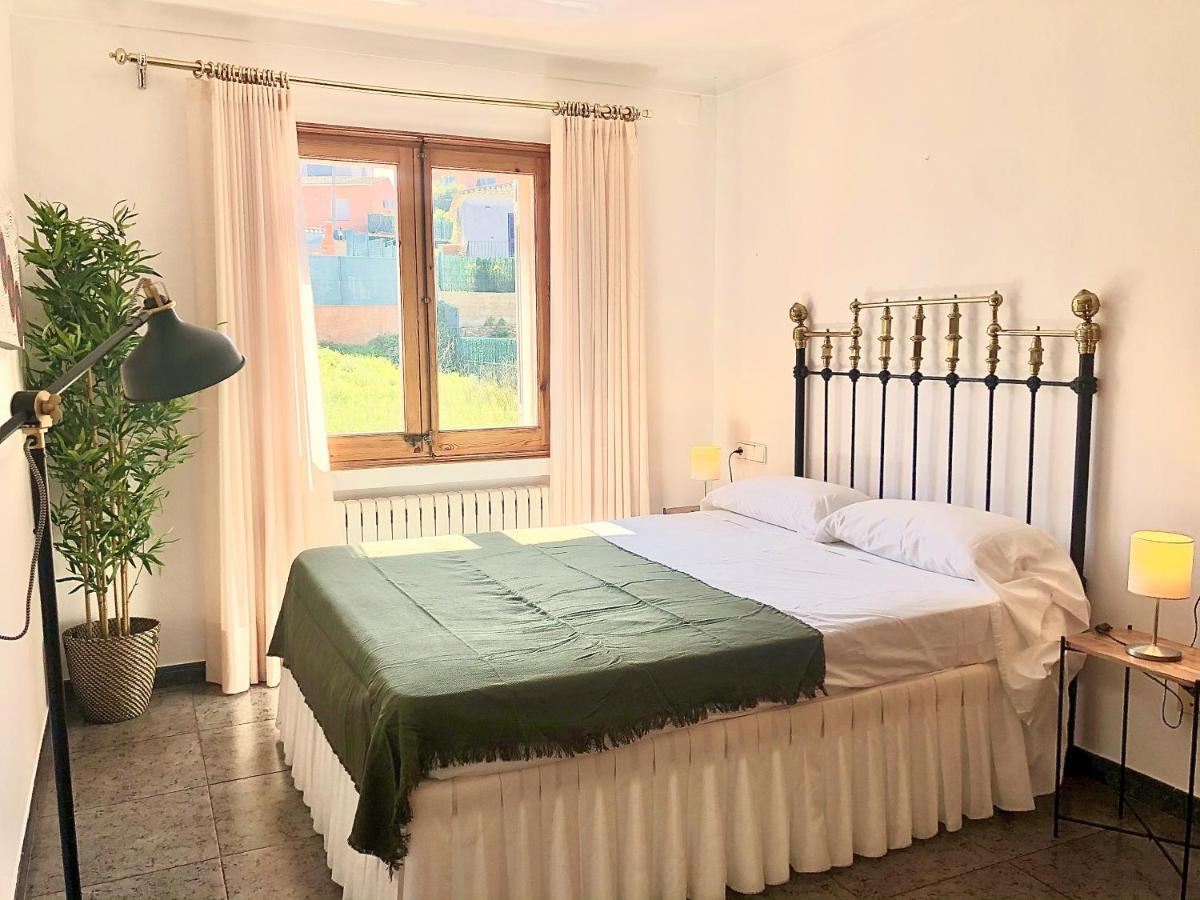 Villa Begur - Sa Fontansa 외부 사진