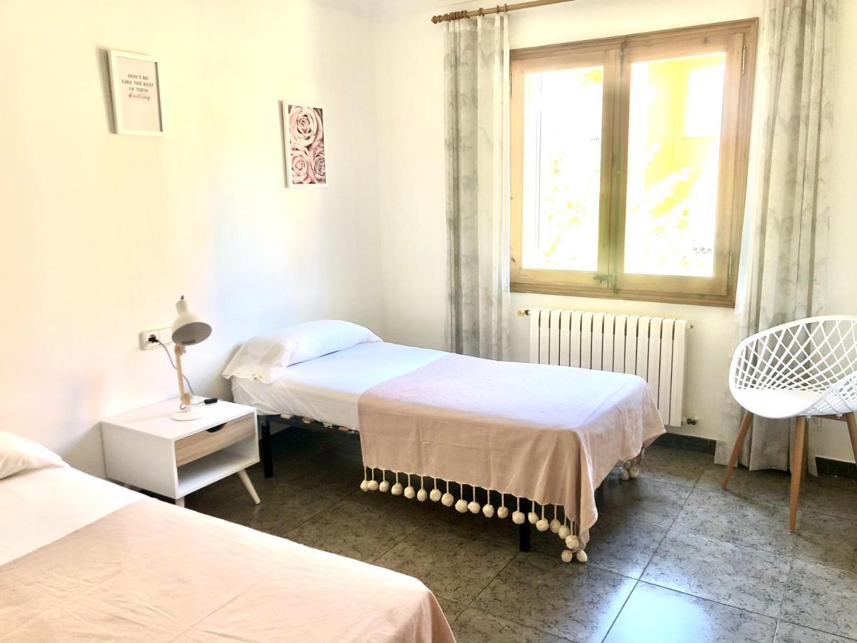 Villa Begur - Sa Fontansa 외부 사진